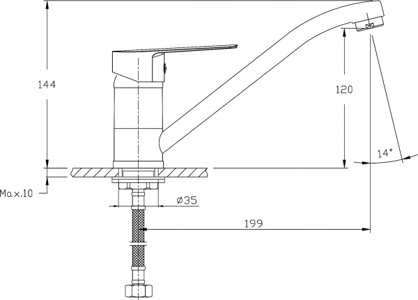  Rush Disco DI6935-26   
