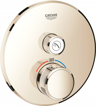  Grohe Grohtherm SmartControl 29118BE0  , 