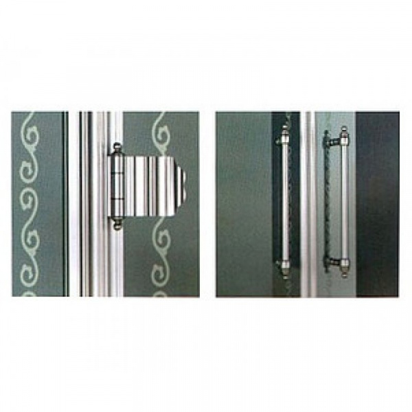   Cezares Retro R2 90 CP Cr