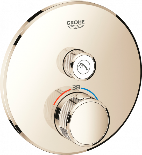  Grohe Grohtherm SmartControl 29118BE0  , 