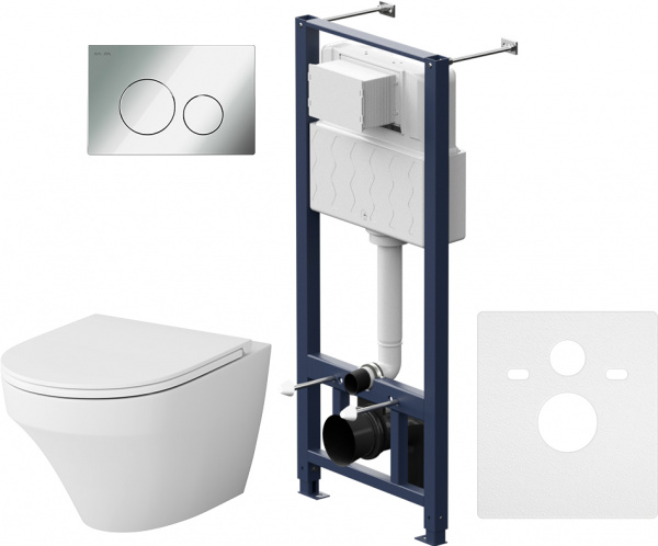  AM.PM Inspire IS49051.501700    +  AM.PM  30    