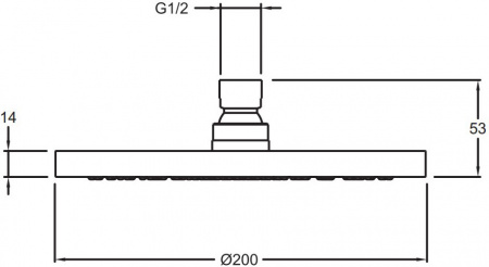   Jacob Delafon July E21760-CP