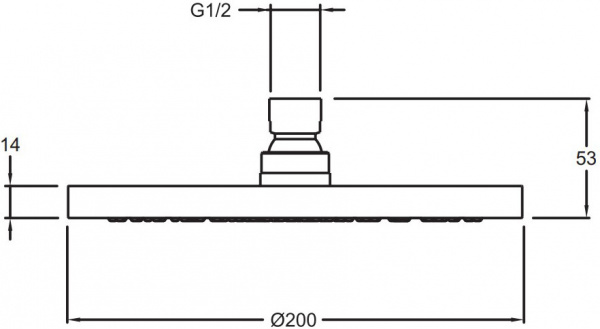   Jacob Delafon July E21760-CP