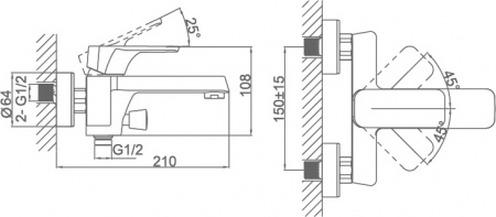  D&K Berlin Humboldt DA1433212    , 