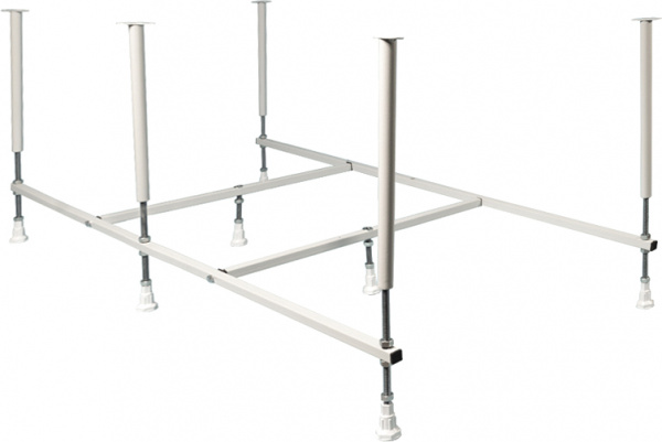   Marka One Bianca 150x75