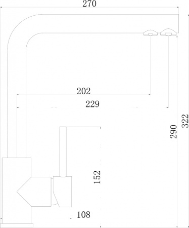  Swedbe Selene Plus K8540K     