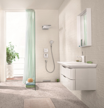   Hansgrohe ShowerSelect Trio/Quattro 15764000   