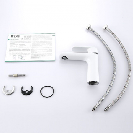 ������� �������� Iddis Calipso ��������� ��� �������� + ��������� ��� ����� � ����� + ������� ��������