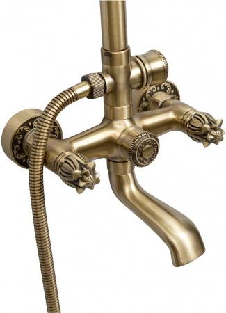 ������� ������ Bronze de Luxe Florence 10131 ��� ����� � �����