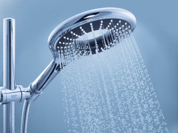   Grohe Rainshower Icon 27639000