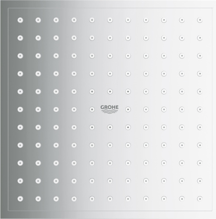   Grohe Euphoria Cube 150 27705000