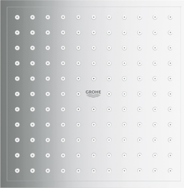   Grohe Euphoria Cube 150 27705000