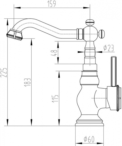  Milacio Pekin MC.501.SL  
