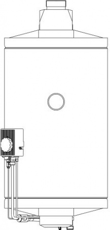 ��������������� Baxi SAG3 100