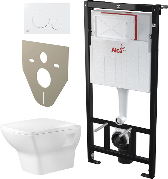    Bien Dor +     AlcaPlast Sadromodul AM101/1120-001    