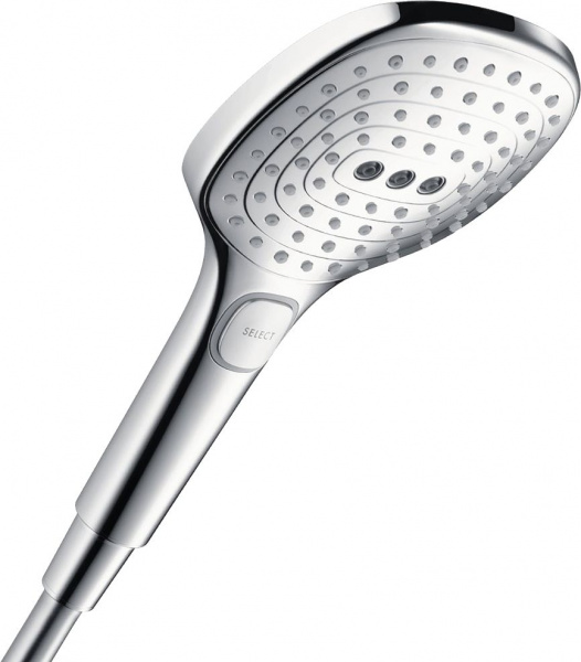   Hansgrohe Raindance Select 120 Air 3jet 26520000