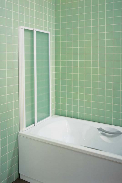 ������ �� ����� Ravak VS2 105 Rain