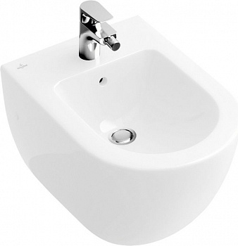   Villeroy & Boch Subway 2.0 5400 00R1 alpin, eramicplus
