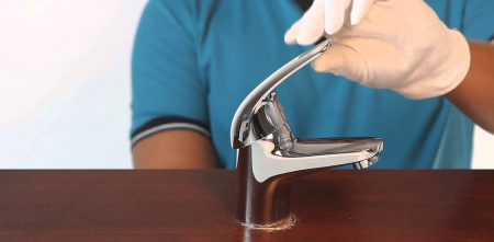  Grohe Euroeco 32734000  