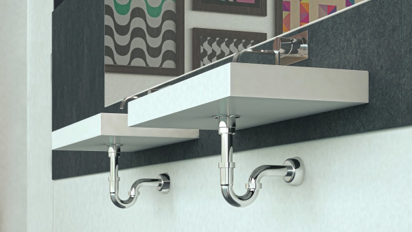    Bonomini Tubular 0220EC30K7WZ