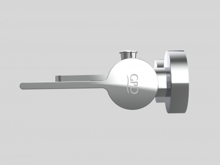  GPD Gildo MBB165    , 