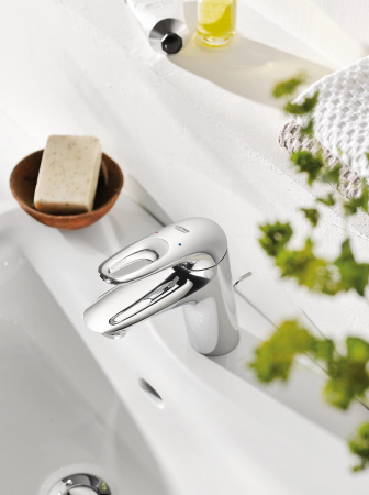  Grohe Eurostyle 23564003  