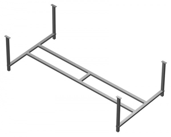    Jacob Delafon Ove 180x80