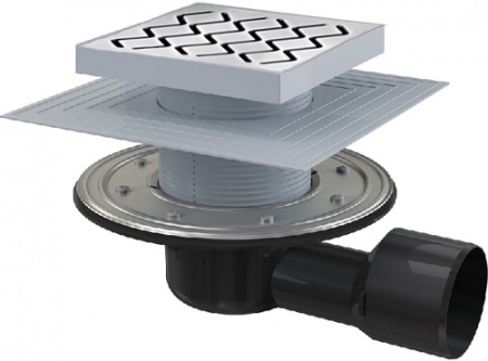 ������� ���� Ravak SN501 10,5x10,5