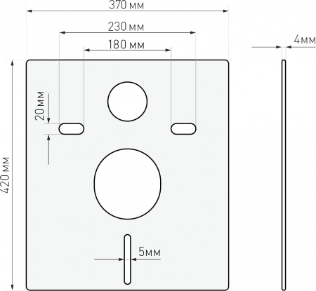 ��������  ������ ��������� Berges Wasserhaus Okus 082127 � ����������� + ������� ����������� ��� �������� Berges Wasserhaus Atom 410 ������ �����