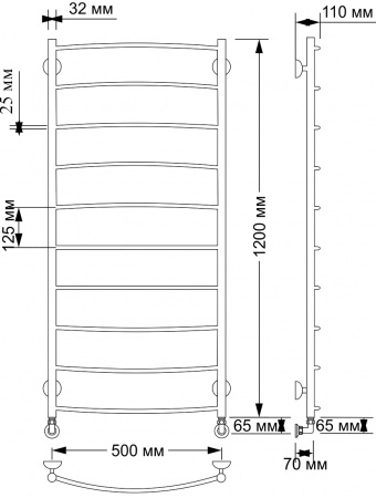   Secado  1  50x120 (32/25)