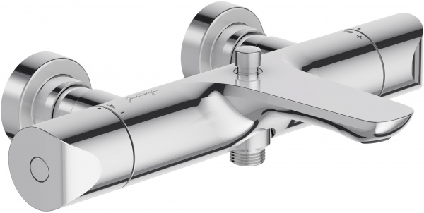  Jacob Delafon Villette E23721-CP    