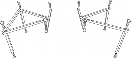   Excellent Wave Slim WAEX.WAV18WHS 18080