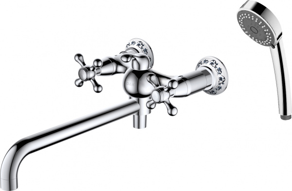  D&K Hessen Hercules DA1423341 