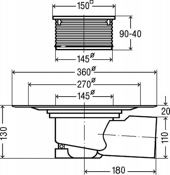   Viega Advantix 557171