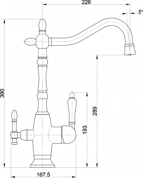  Milacio Castellon Ceramic MC.514.ASN   , /