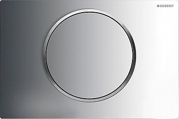   Geberit Sigma 10 115.758.SN.5  