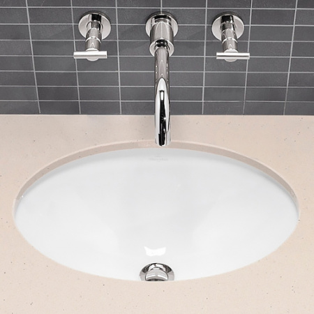 Раковина Villeroy & Boch Loop & Friends 6161 20 R1 alpin Раковина Villeroy & Boch Loop & Friends 6161 20 R1 alpin