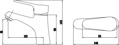 ������� �������� Bravat Eco F00313C 2 ��������� + ������� ��������