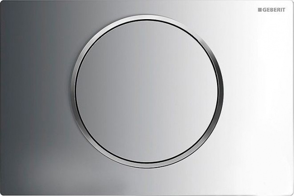   Geberit Sigma 10 115.758.SN.5  