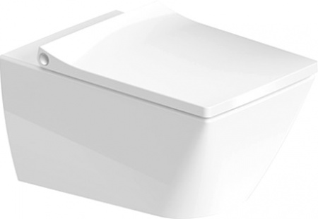 �������� ������ ��������� Duravit Viu 2511090000 ������������ + ������-������� � ����������� + ����������� TECE TECEprofil Uni 2.0 9300302 � ������� �����