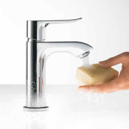  Hansgrohe Metris 31186000  