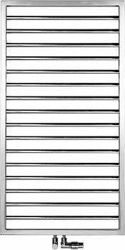   Zehnder Subway SUBI-130-060  