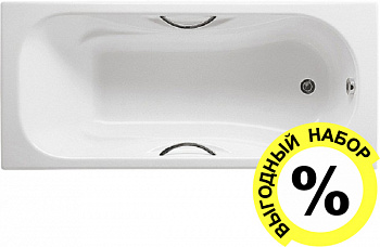   Roca Malibu 2310G000R 160x75  + 