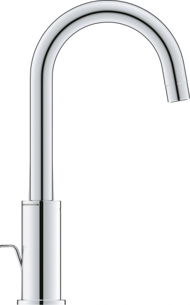  Grohe Eurosmart 23537003  