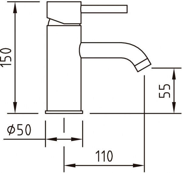  Clever Caiman Elegance 97061  