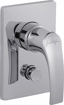  Jacob Delafon Symbol E98724-CP    