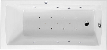   Excellent Aquaria WAEX.AQU16.RELAX 160x70