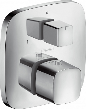  Hansgrohe PuraVida 15771000    