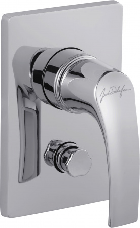  Jacob Delafon Symbol E98724-CP    