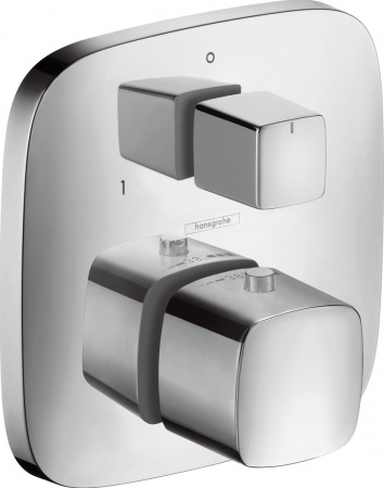  Hansgrohe PuraVida 15771000    